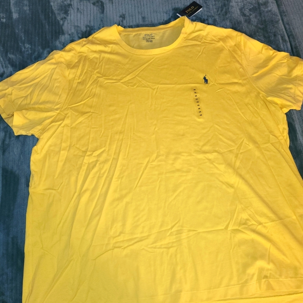 Polo t shirt